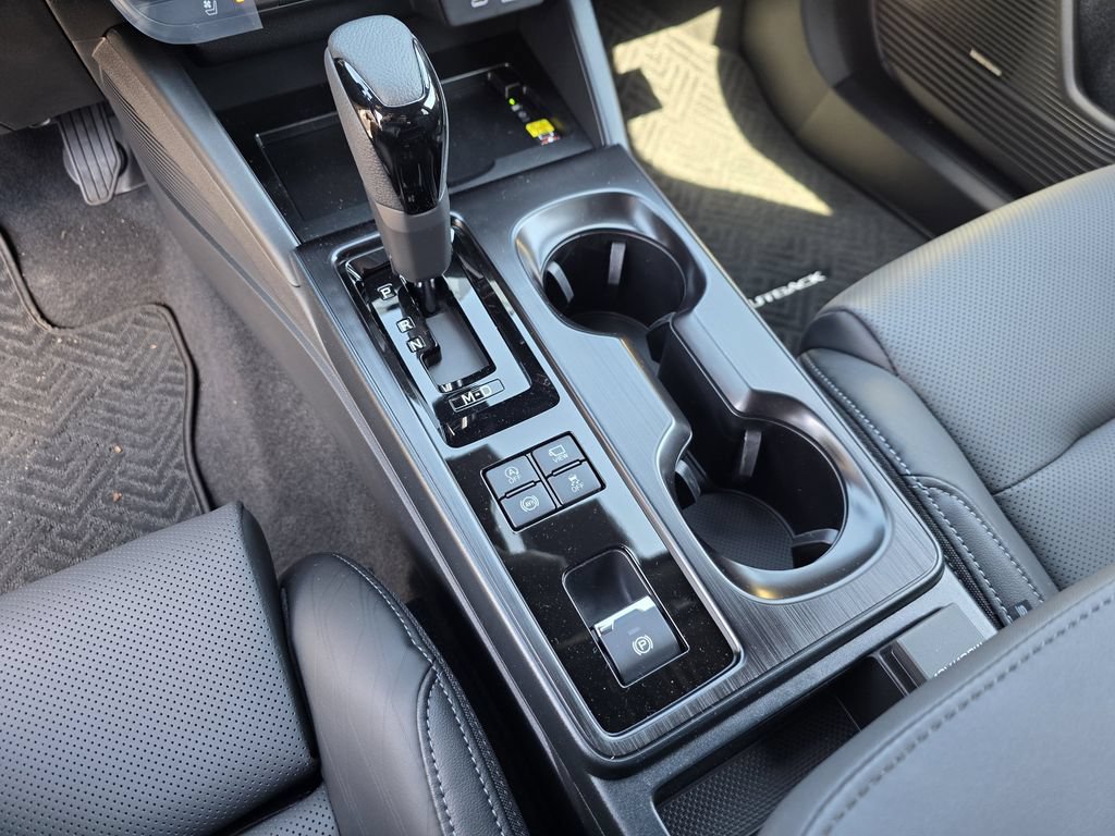 New 2026 Subaru Outback Touring XT AWD/4WD image 23