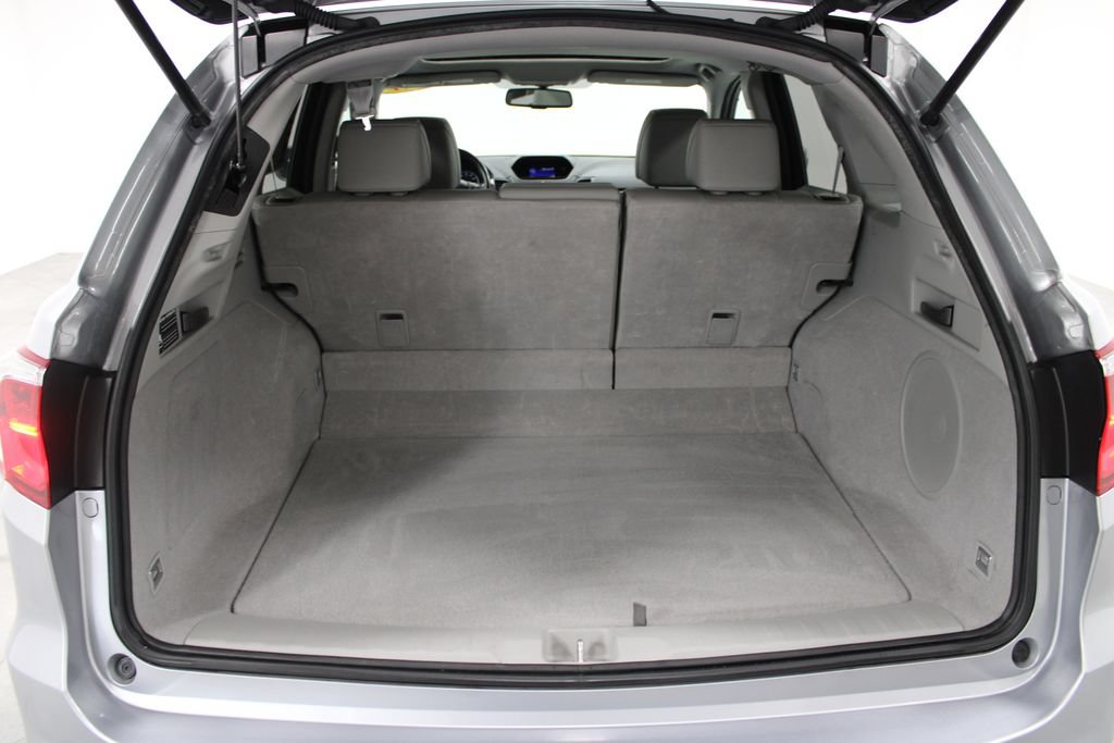 Used 2018 Acura RDX FWD image 14