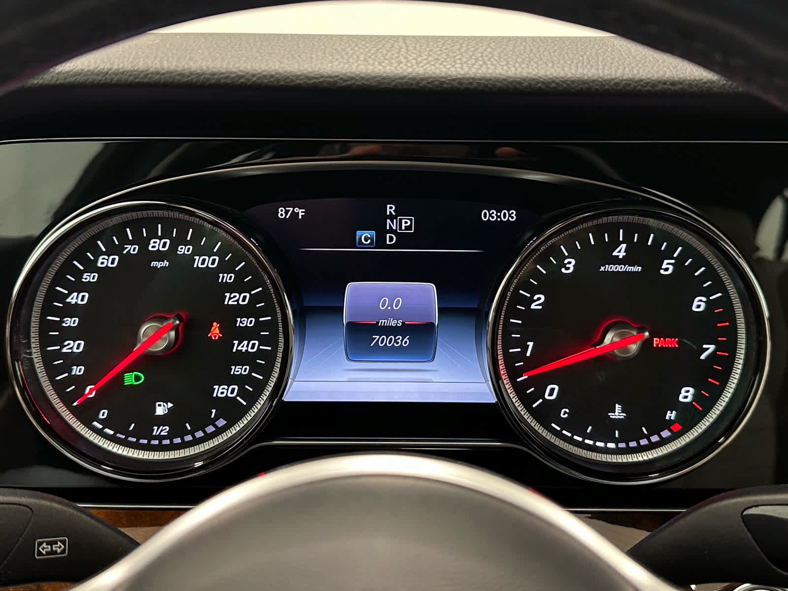 Used 2019 Mercedes-Benz E 450 4MATIC Wagon image 27
