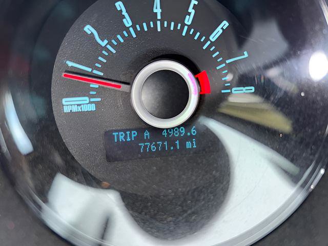 Used 2013 Ford Mustang Coupe image 15