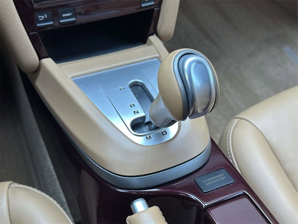 Used 2006 Porsche 911 Carrera image 26