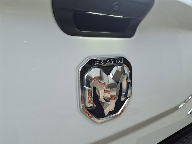 Used 2024 RAM 3500 Big Horn image 11