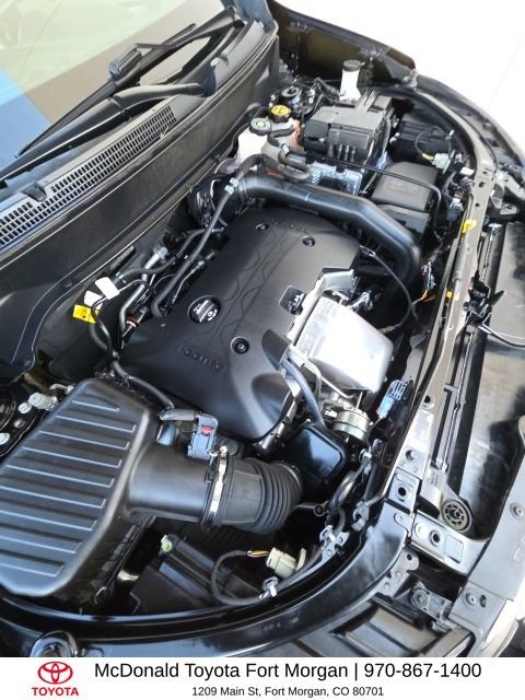 Used 2020 Chevrolet Equinox Premier image 27