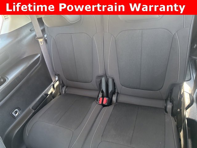 Used 2023 Jeep Grand Cherokee L Laredo image 20