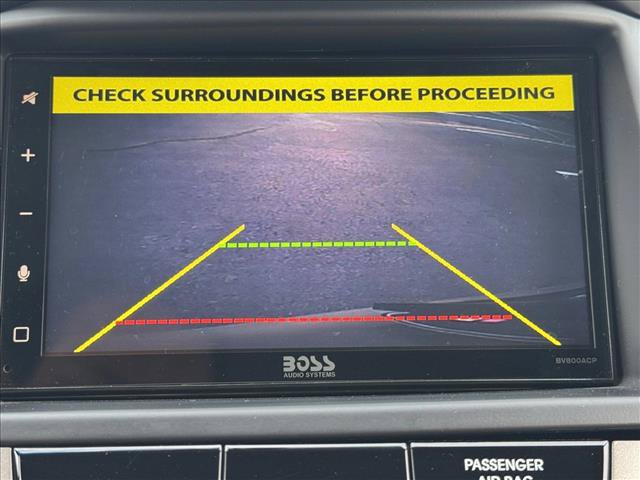Used 2011 Hyundai Tucson GLS w/ Navigation Pkg 2 AWD/4WD image 14