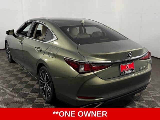 Used 2024 Lexus ES 350 w/ Premium Package image 6