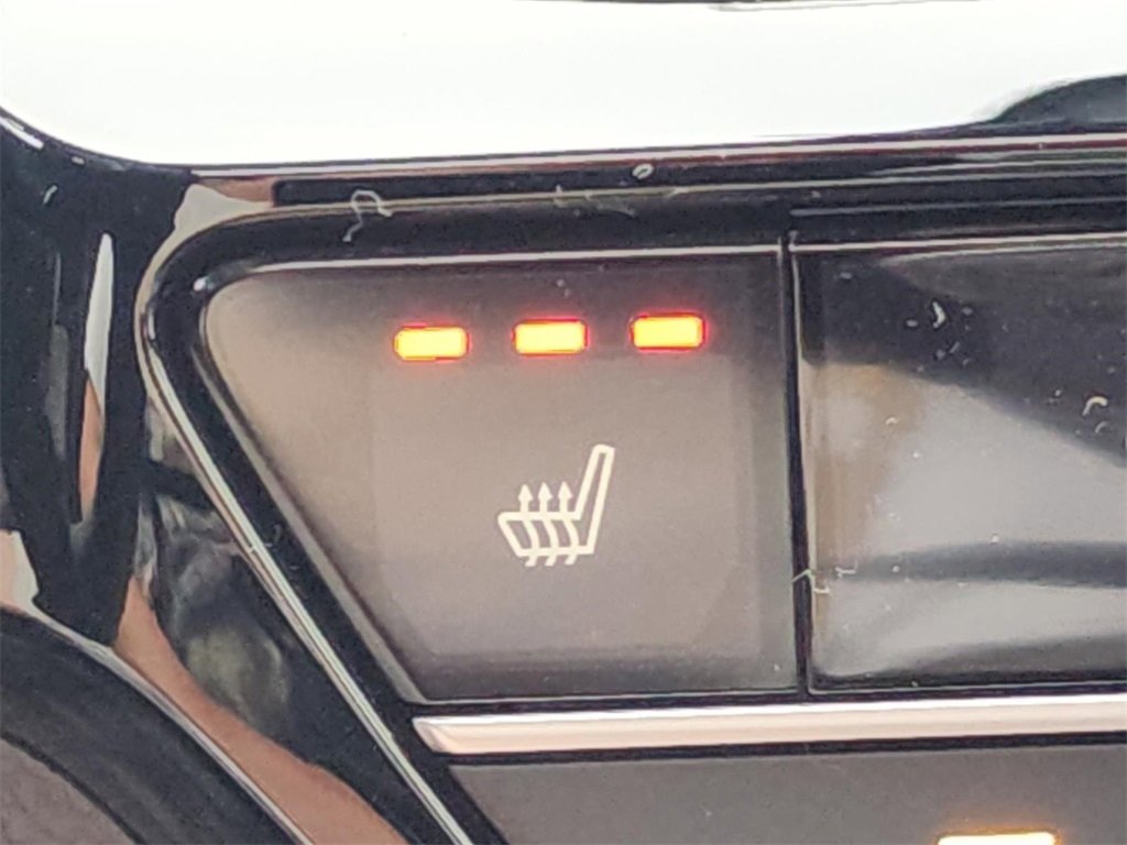 New 2026 Honda Civic Sport image 9