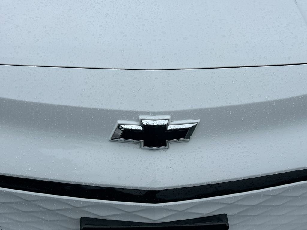 Certified 2023 Chevrolet Bolt LT image 31