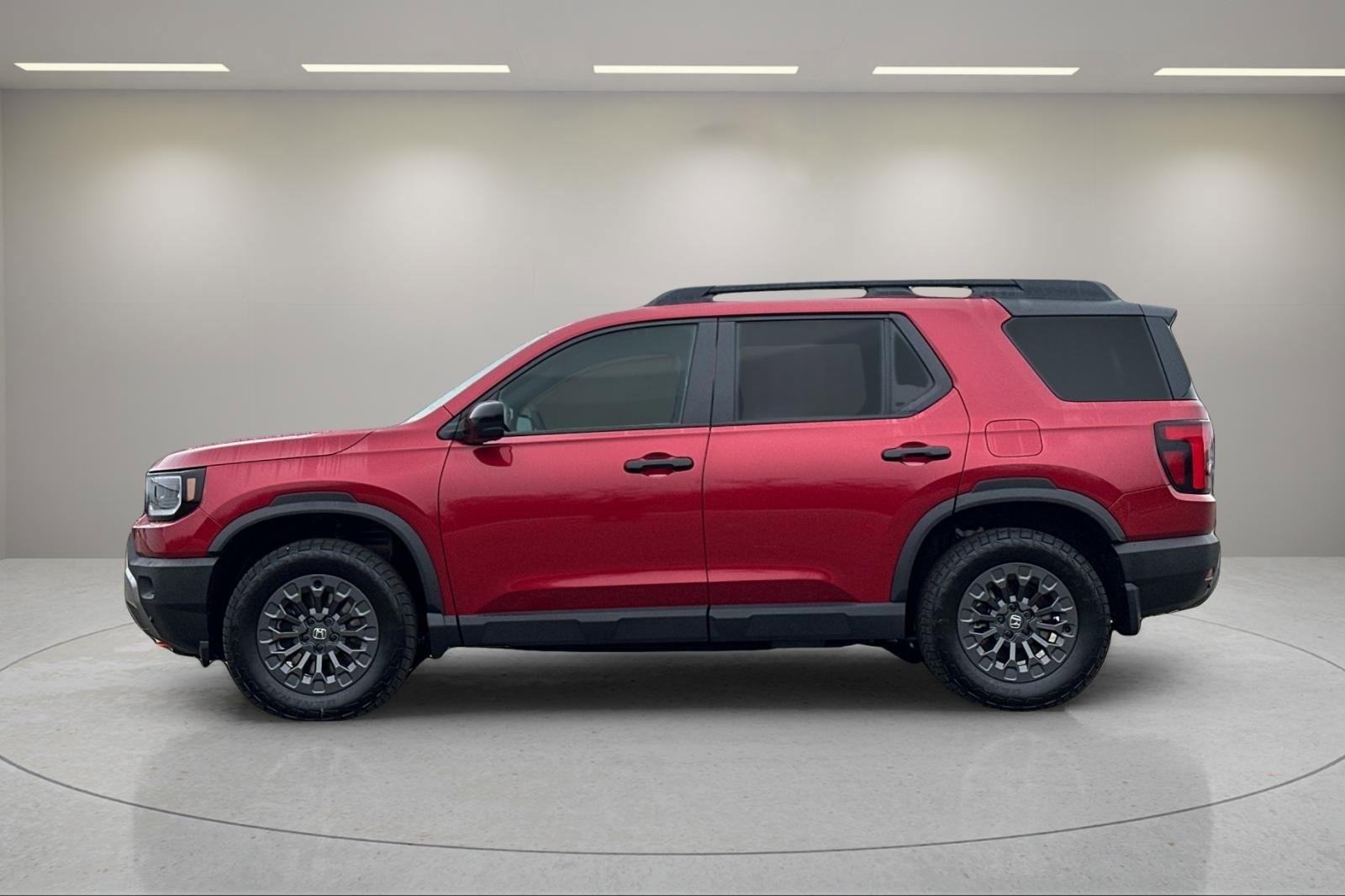 New 2026 Honda Passport TrailSport image 8