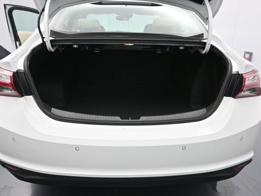 Certified 2024 Chevrolet Malibu LT image 26