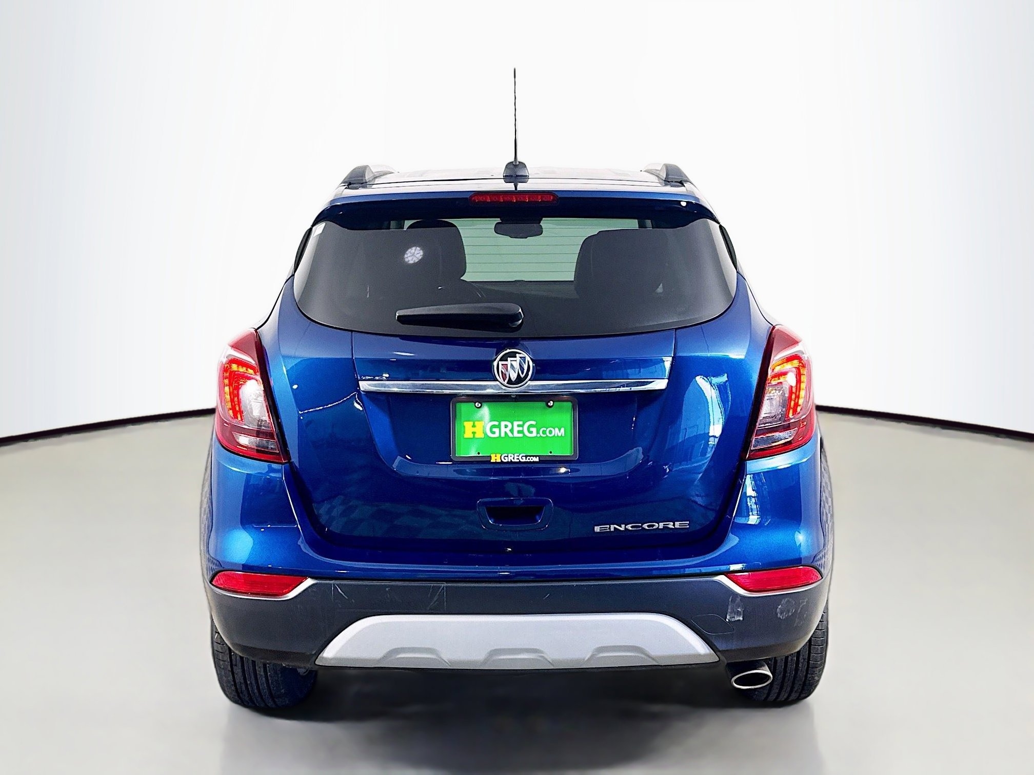 Used 2019 Buick Encore Preferred image 8