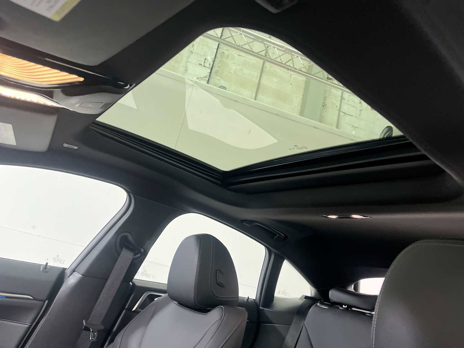 Used 2024 BMW i4 xDrive40i w/ Premium Package image 16