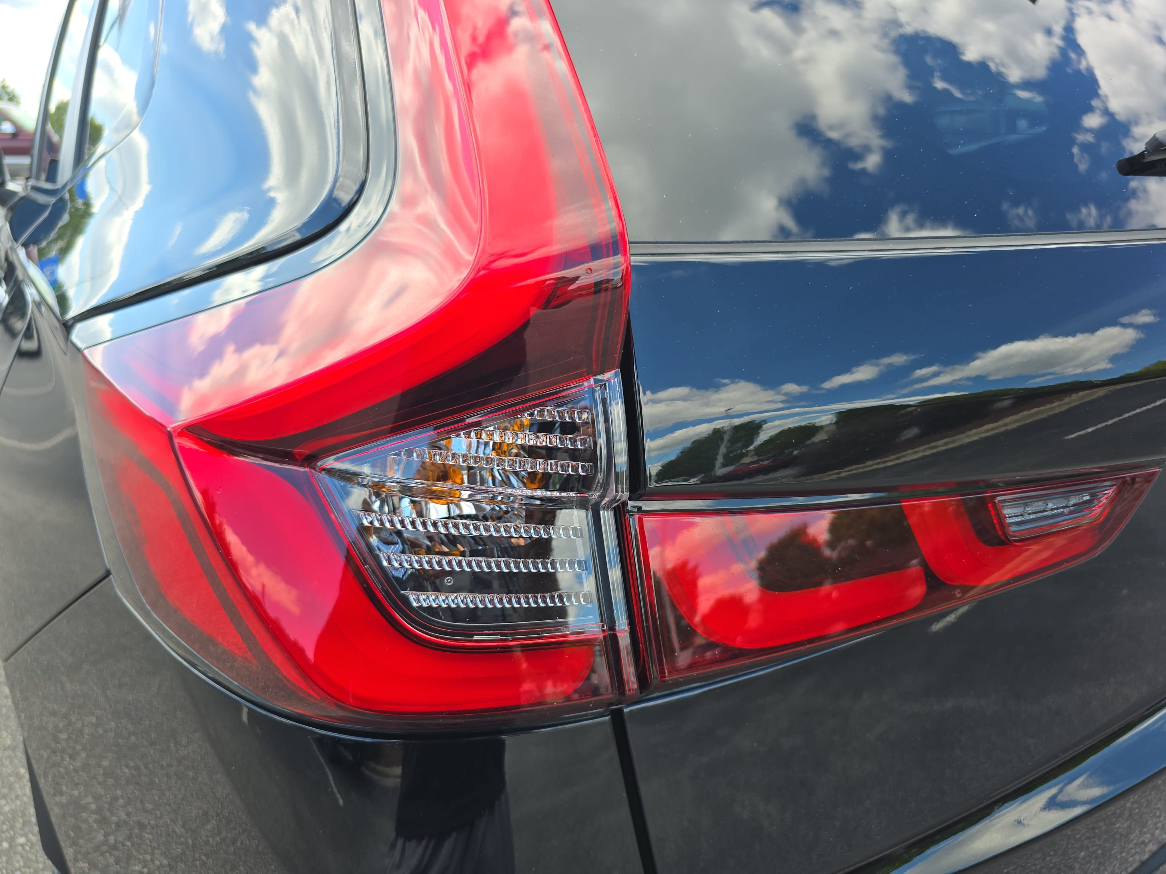 Used 2026 Honda CR-V Sport-L image 34