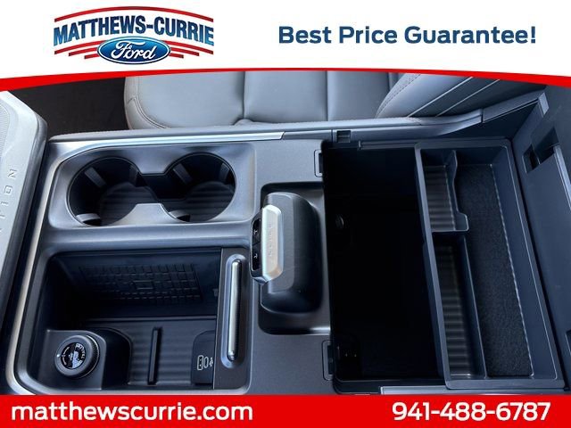 New 2025 Ford Expedition Max Active image 23