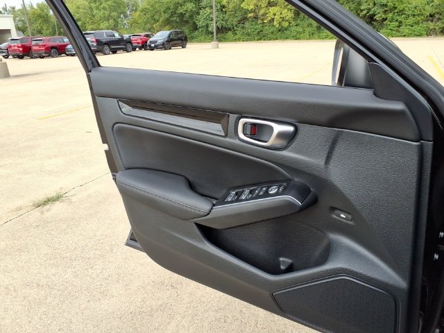 Used 2026 Honda Civic Sport Touring image 21