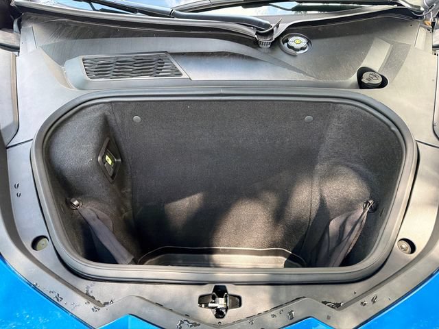 Used 2024 Chevrolet Corvette Z06 RWD image 12