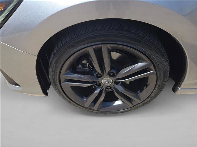 Used 2023 Acura Integra A-Spec FWD image 24