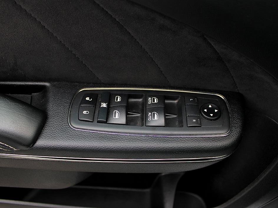 Used 2020 Dodge Charger SRT Hellcat w/ Alcantara Interior Package image 18