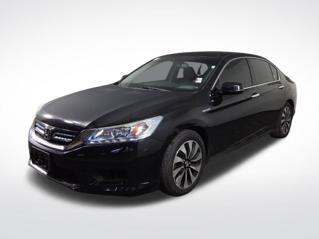 Used 2015 Honda Accord Touring image 2