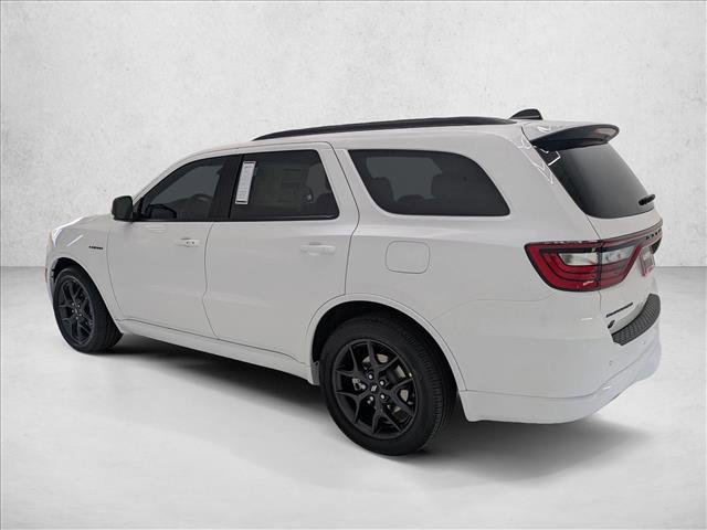 New 2026 Dodge Durango GT AWD/4WD image 8