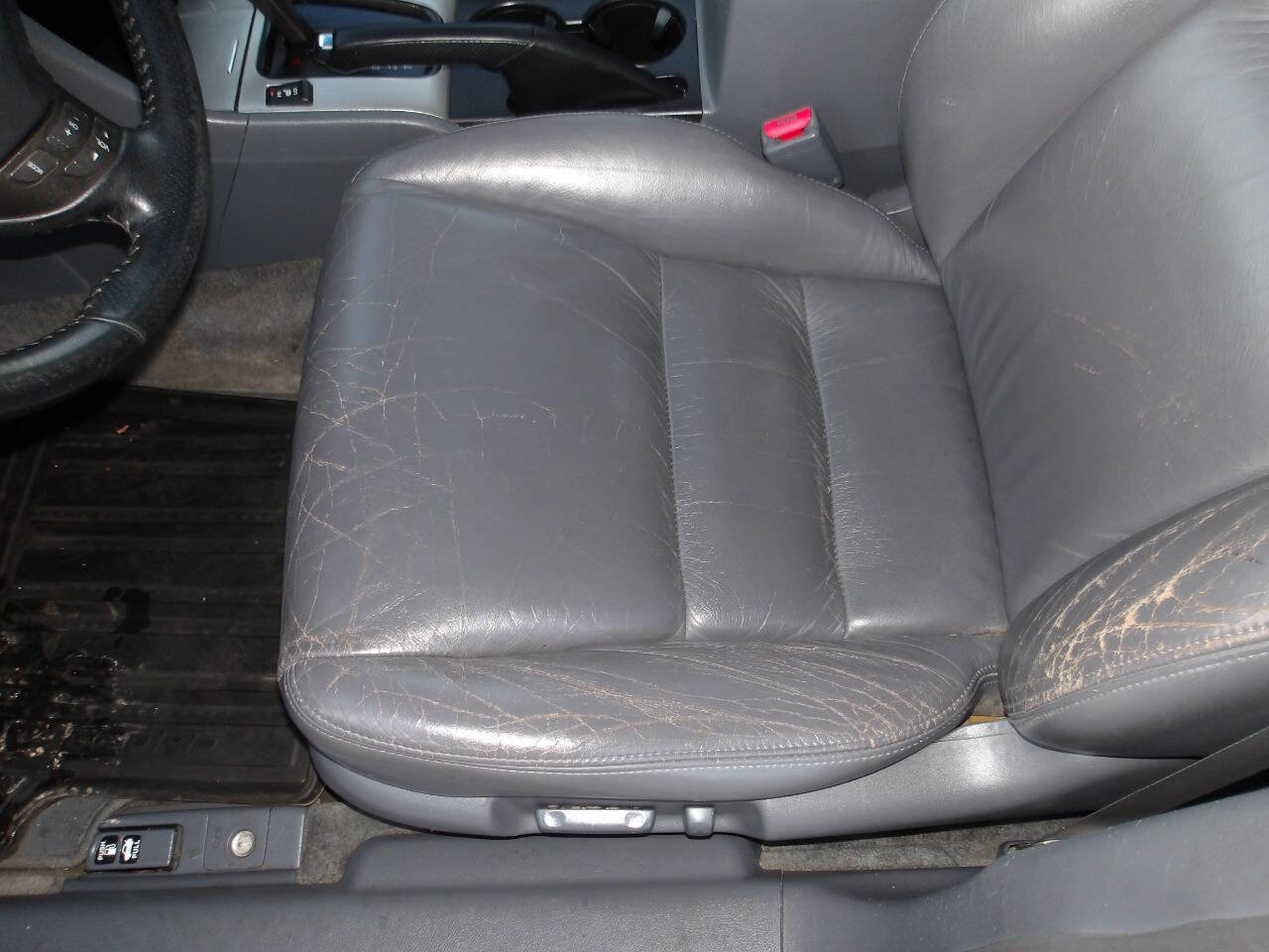 Used 2006 Honda Accord EX image 18