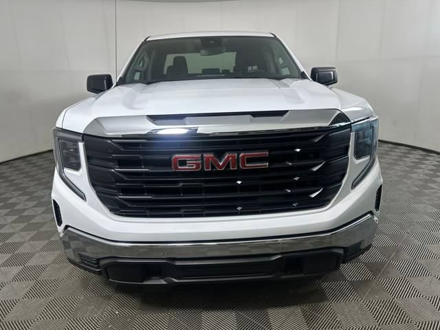 Used 2023 GMC Sierra 1500 Pro w/ Pro Value Package image 8