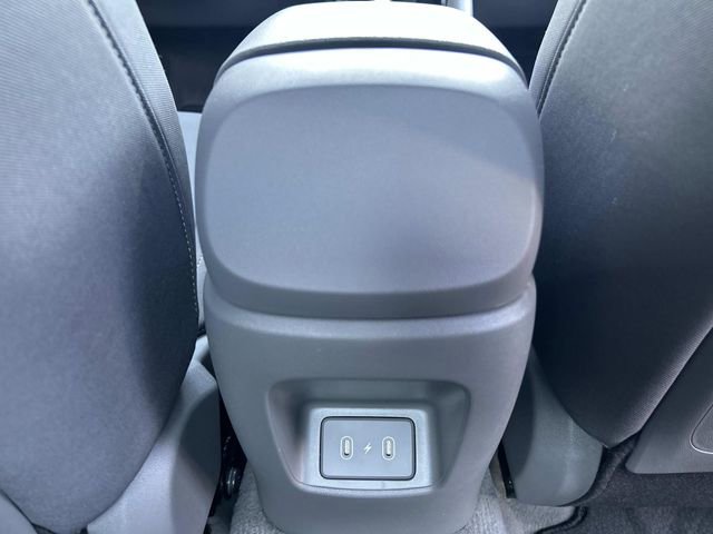 Certified 2025 Hyundai Elantra SEL FWD image 15