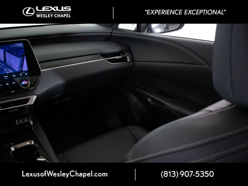 Certified 2024 Lexus RX 350 Premium Plus w/ Convenience Package AWD/4WD image 18
