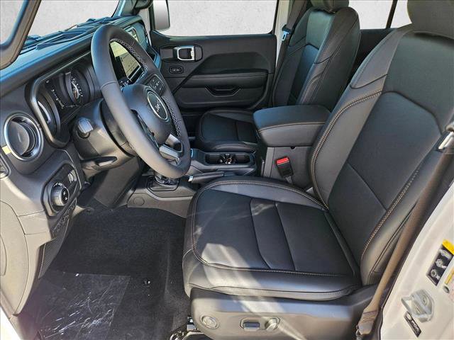 New 2026 Jeep Gladiator Sport image 14