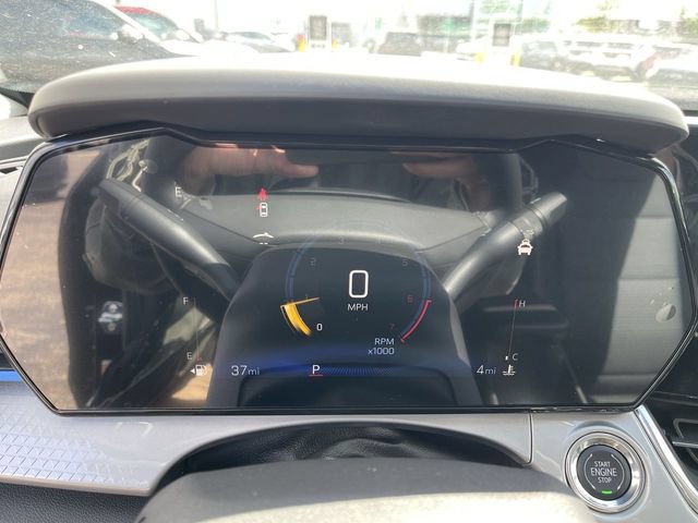 New 2026 Chevrolet Trax LT w/ Driver Confidence Package FWD image 15