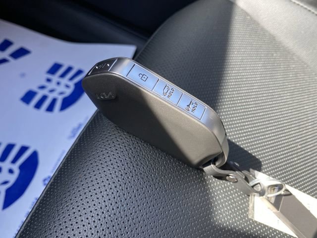 New 2026 Kia Sportage X-Line w/ X-Line Technology Package image 34