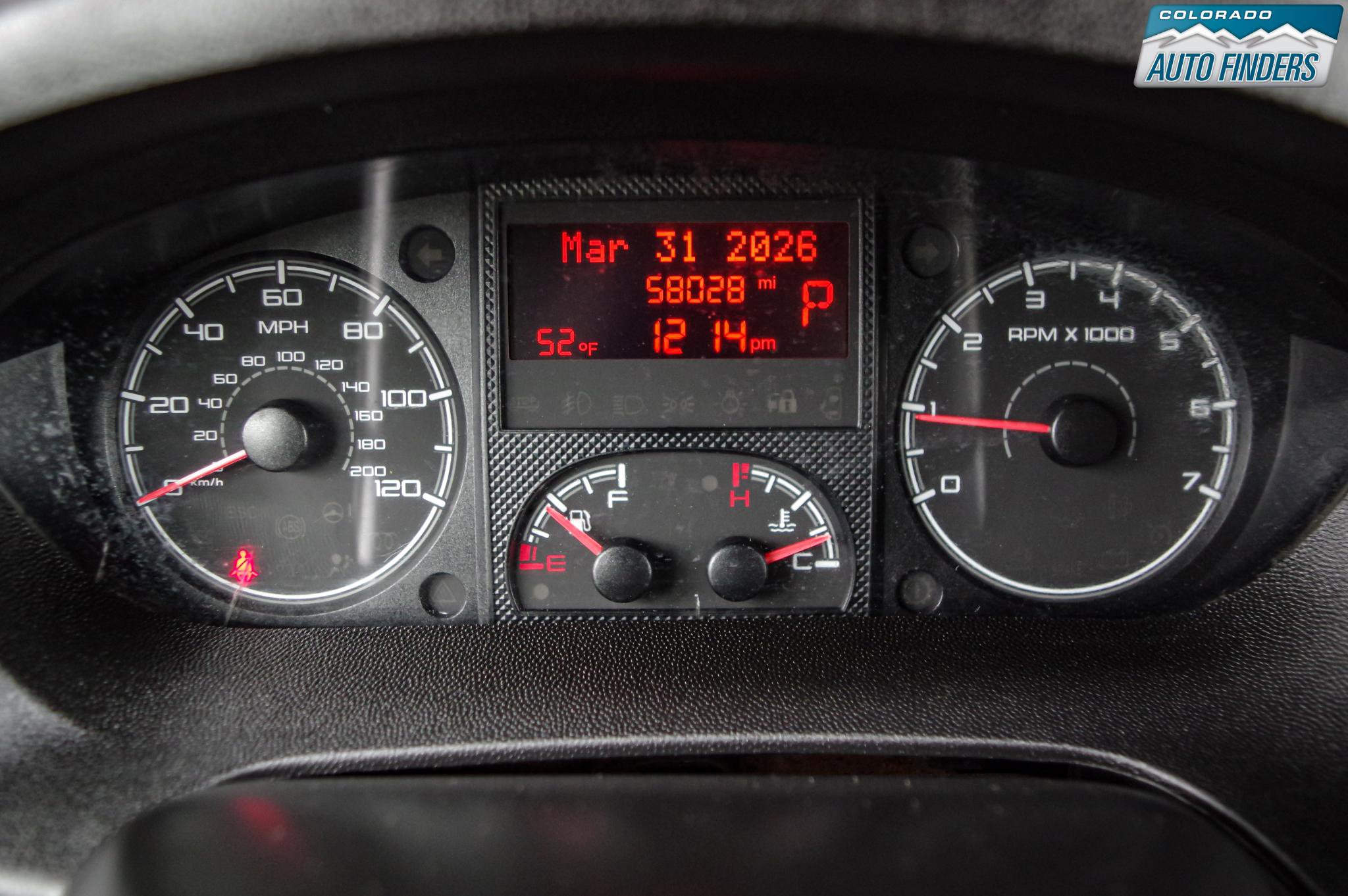 Used 2020 RAM ProMaster 2500 FWD image 17