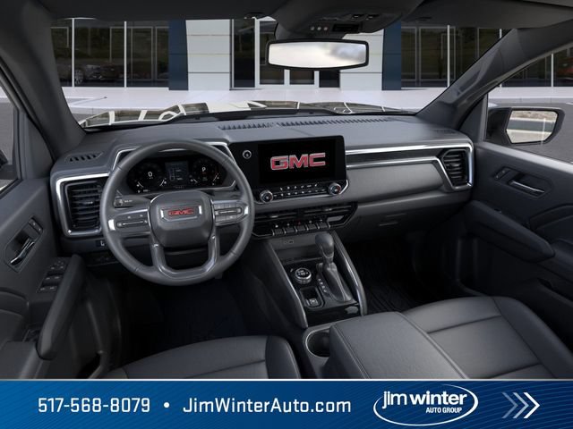 New 2026 GMC Canyon Elevation w/ Convenience Package AWD/4WD image 36