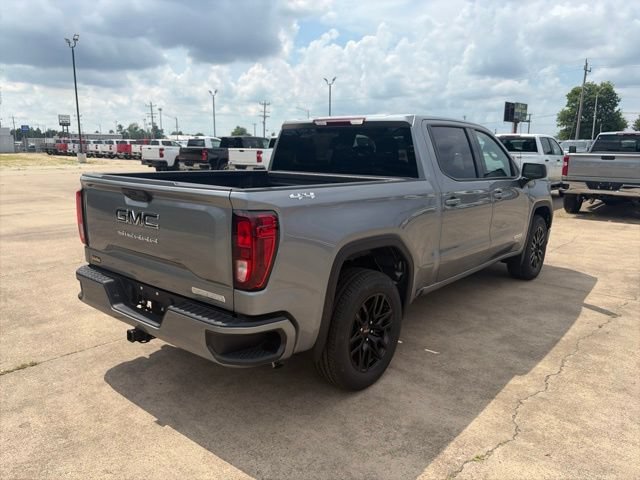 New 2026 GMC Sierra 1500 Elevation w/ Max Trailering Package AWD/4WD image 6