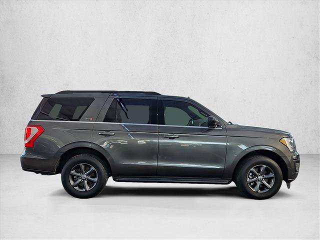 Used 2021 Ford Expedition XL RWD image 4