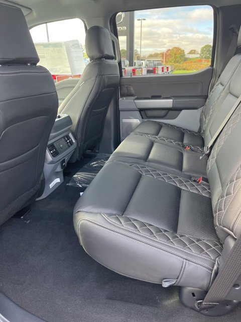 New 2026 Ford F250 XLT w/ XLT Premium Package image 26