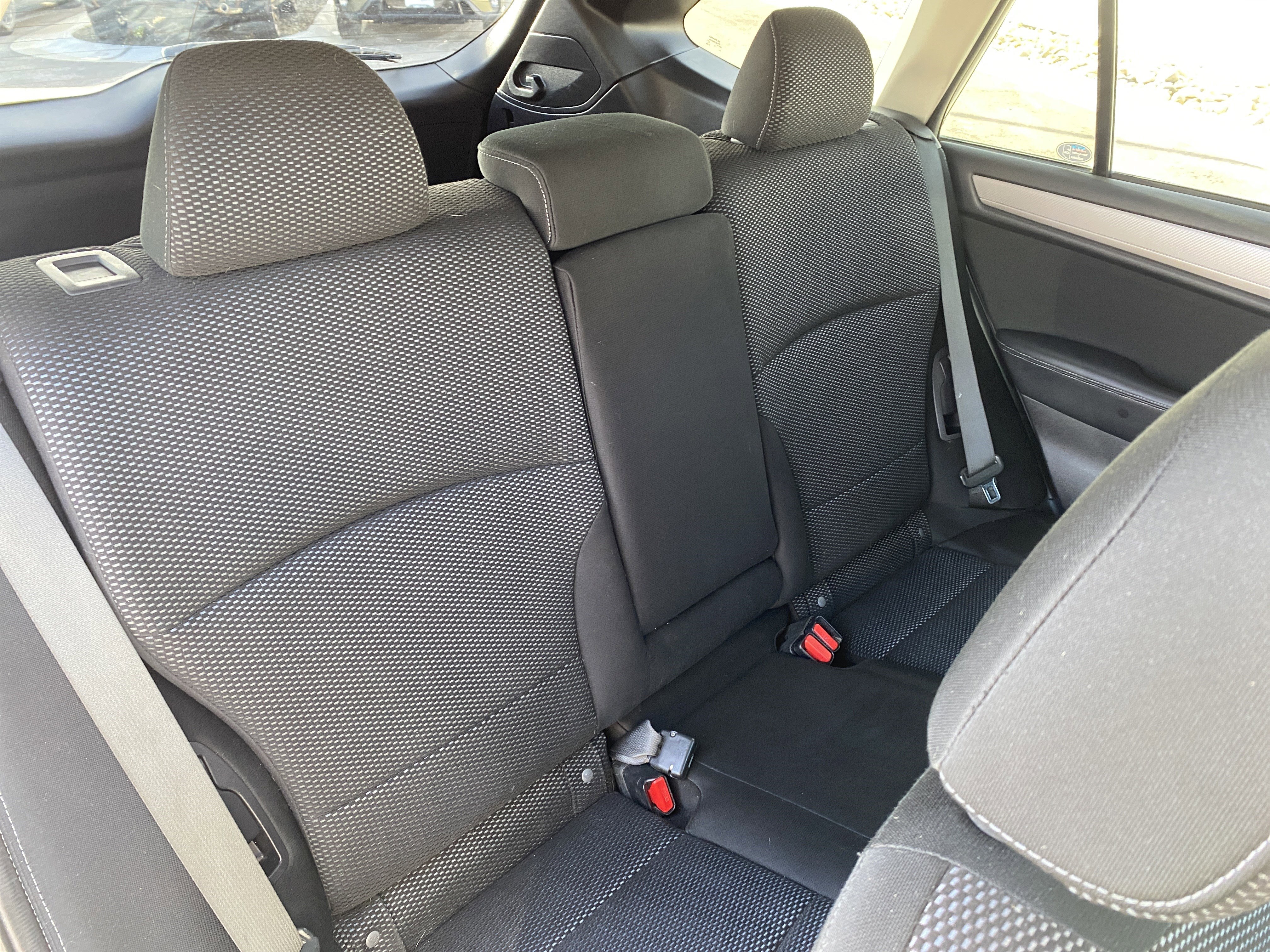 Used 2016 Subaru Outback 2.5i Premium image 20