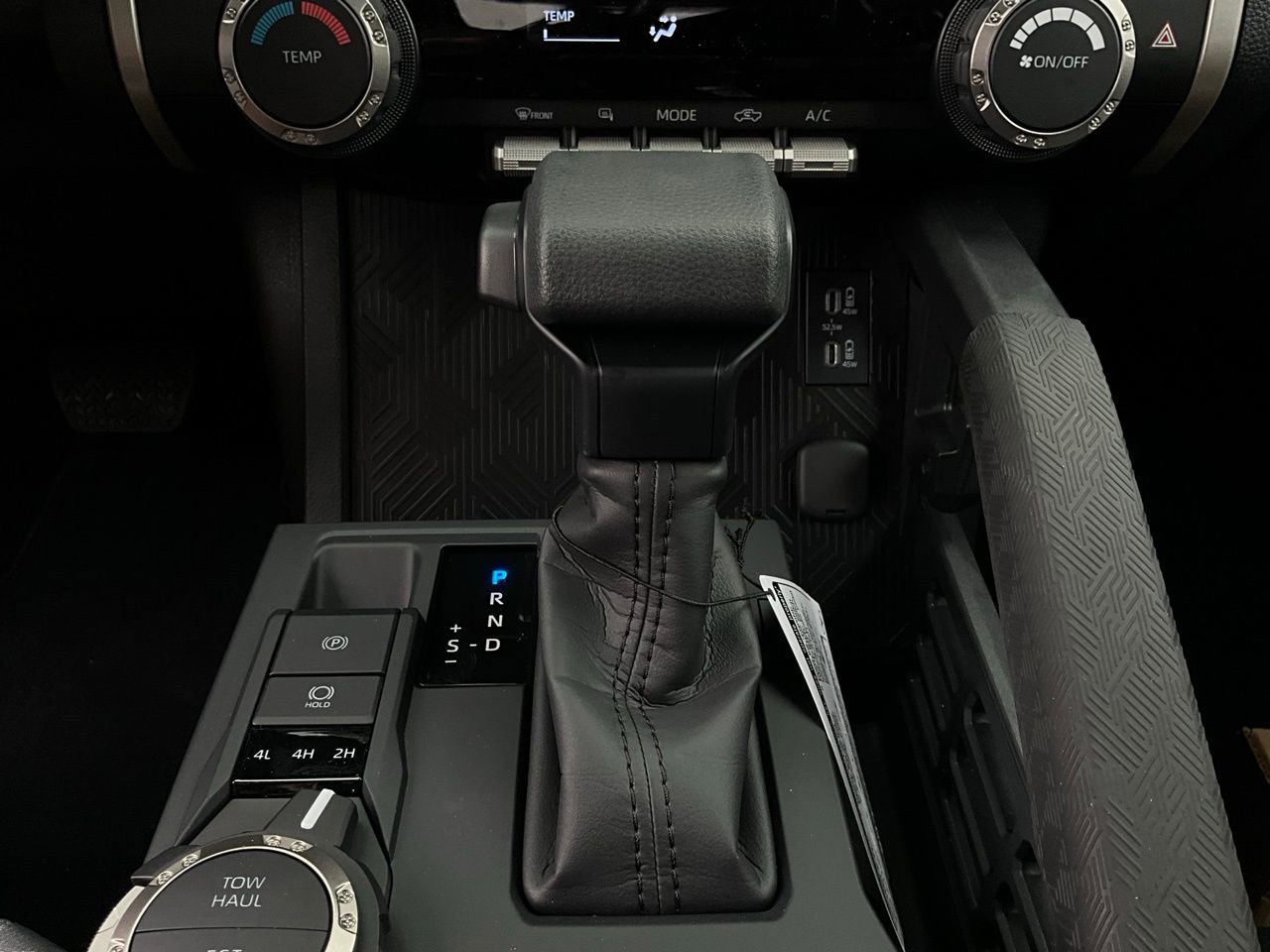 New 2026 Toyota Tacoma SR5 image 20