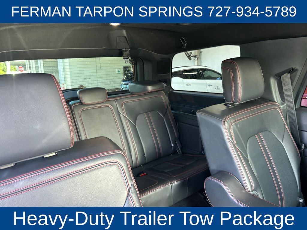 Used 2023 Ford Expedition Limited RWD image 8