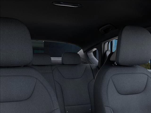 New 2026 Kia K4 LXS image 27