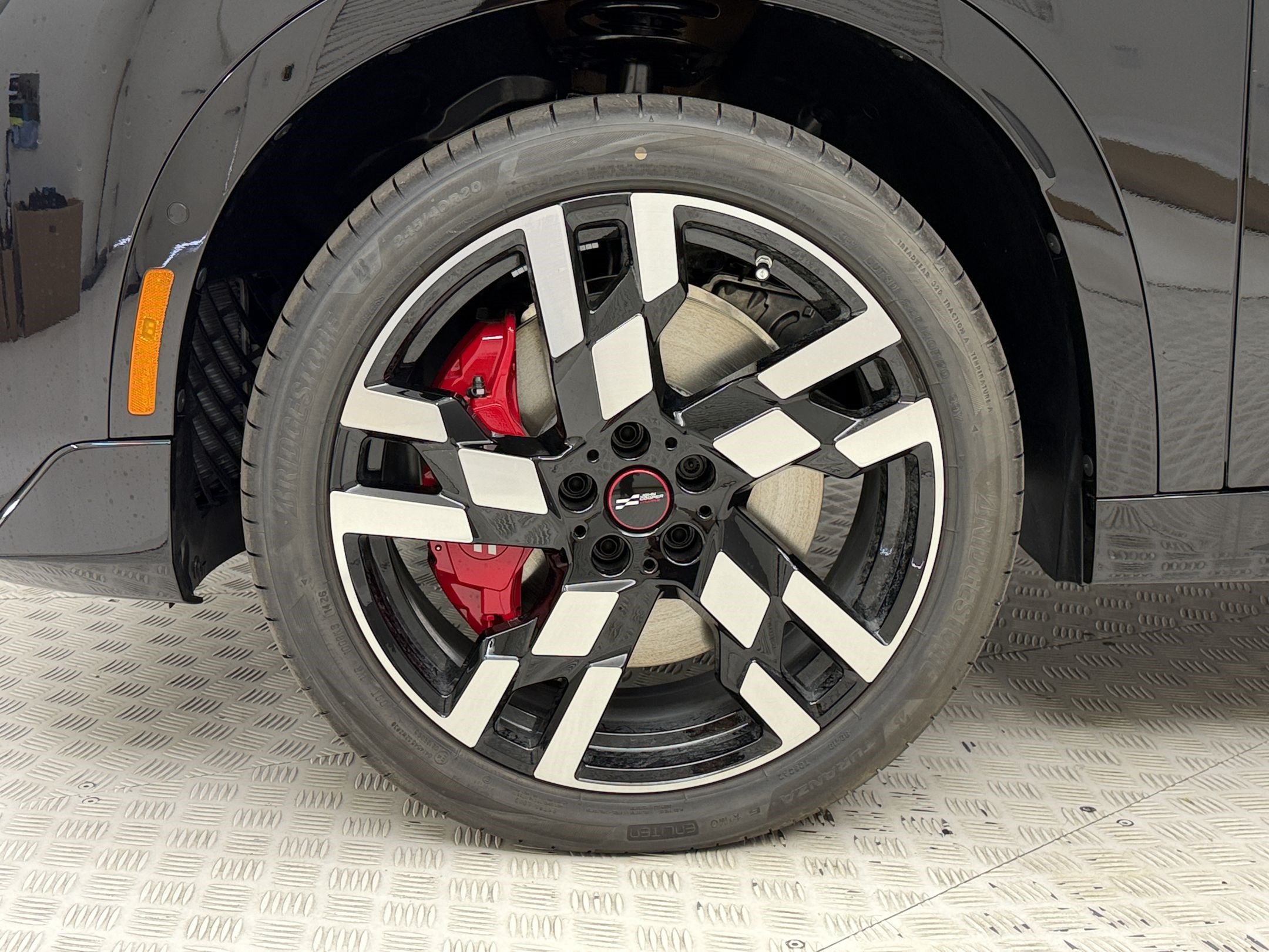 New 2027 MINI Cooper Countryman John Cooper Works w/ Comfort Package Max AWD/4WD image 13