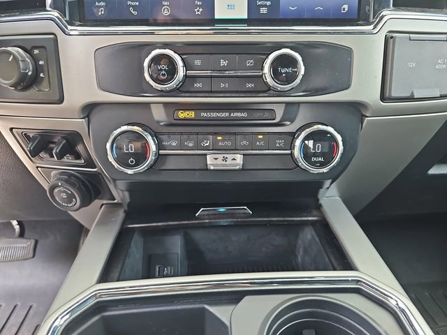 Used 2022 Ford F250 Lariat w/ Tremor Off-Road Package image 28