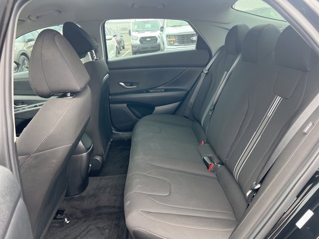 Used 2024 Hyundai Elantra SEL image 7