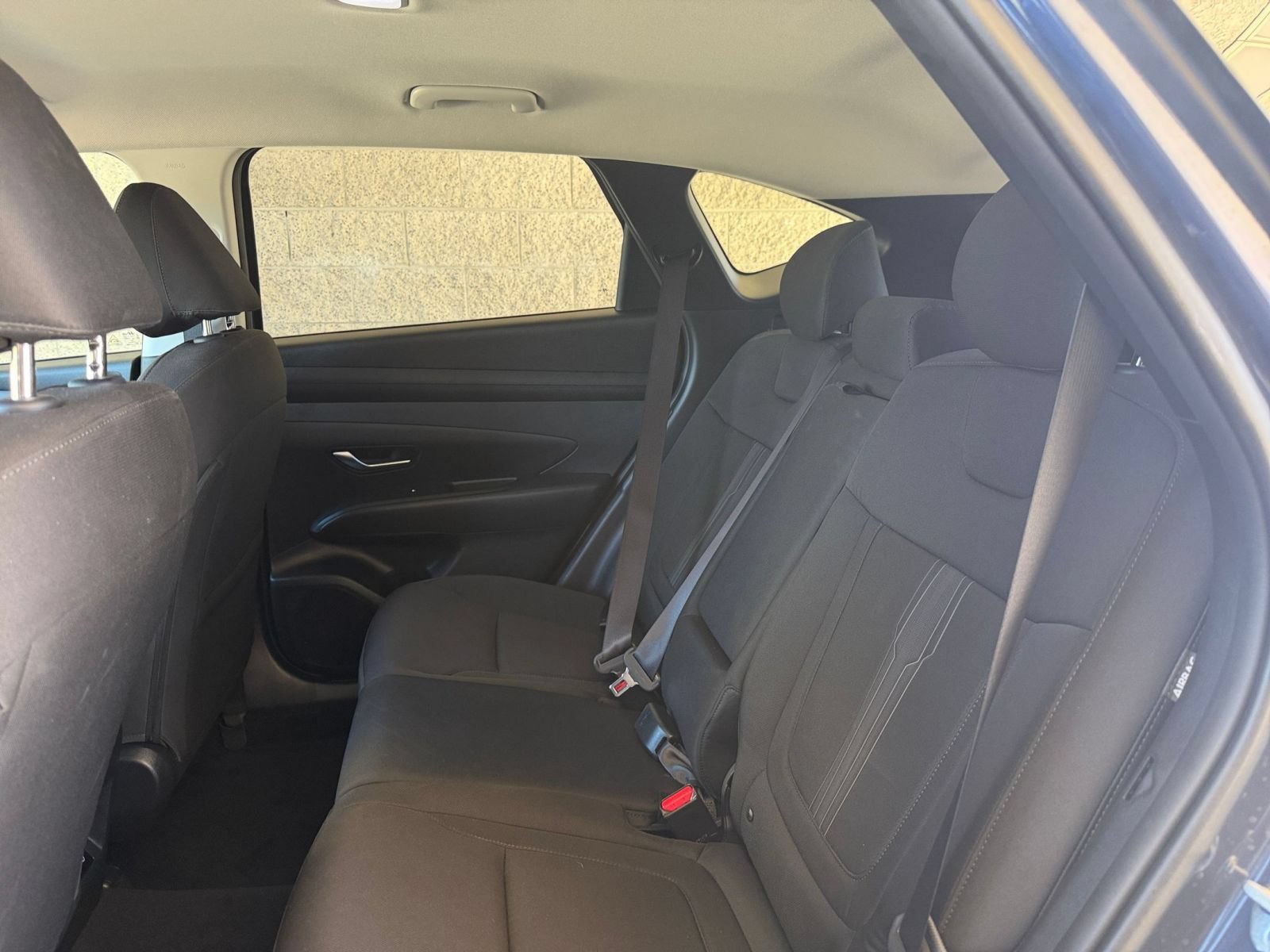 Used 2026 Hyundai Tucson SEL Plus AWD/4WD image 27