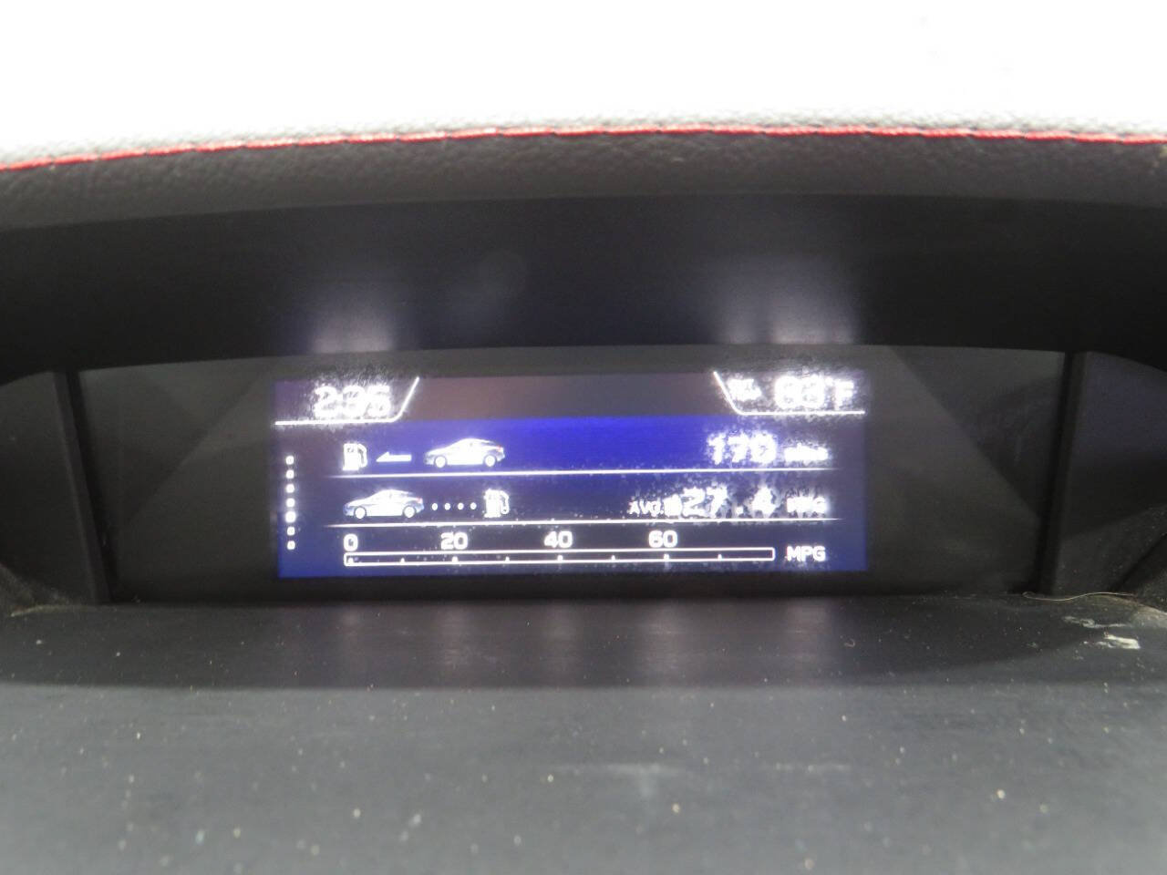 Used 2021 Subaru Impreza 2.0i Sport AWD/4WD image 16
