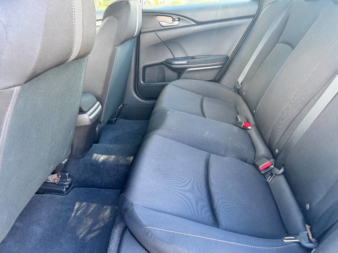 Used 2021 Honda Civic LX image 13
