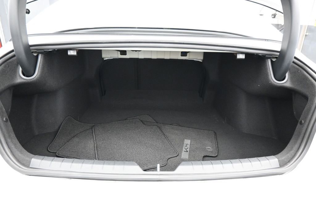 Used 2025 Kia K5 GT-Line w/ GT-Line Premium Package FWD image 40