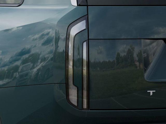 New 2027 Kia Telluride EX image 12