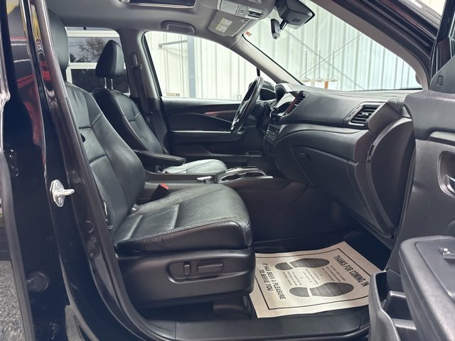 Used 2022 Honda Pilot Special Edition image 29