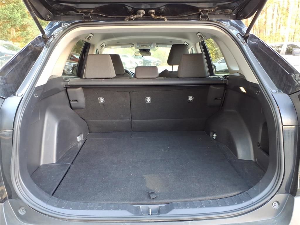 Used 2024 Toyota RAV4 XLE image 24